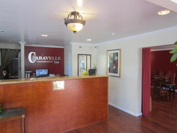Caravelle Inn & Suites image 12